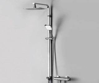 Wasserkraft A042 Душевой комплект